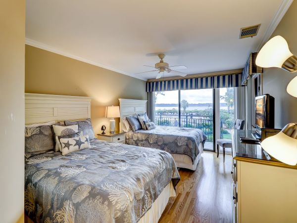 Hilton Head Condo 993677