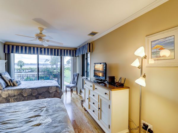 Hilton Head Condo 993677