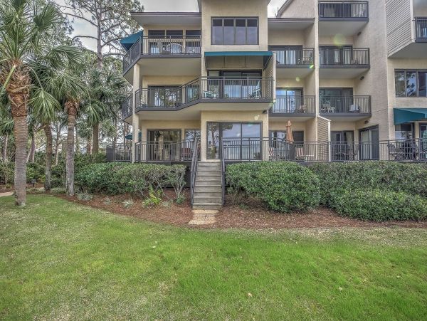 Hilton Head Condo 993677