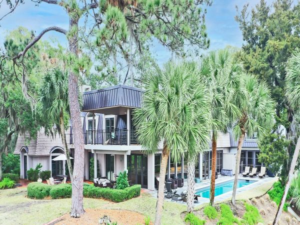 Hilton Head Home 993678