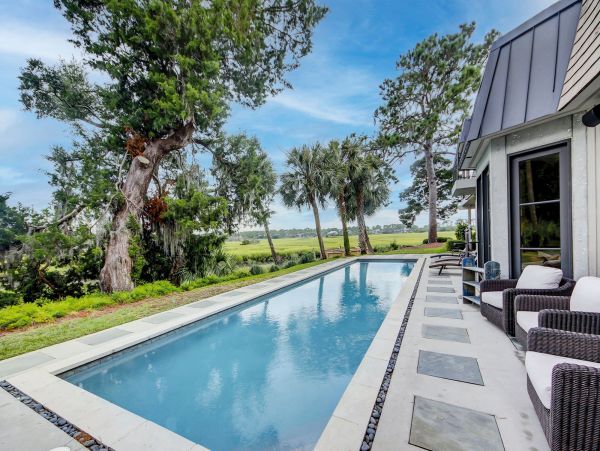 Hilton Head Home 993678