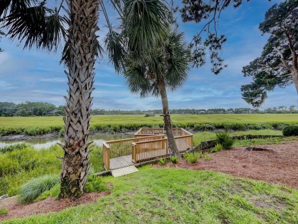 Hilton Head Home 993678