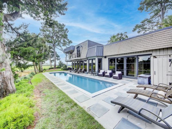 Hilton Head Home 993678