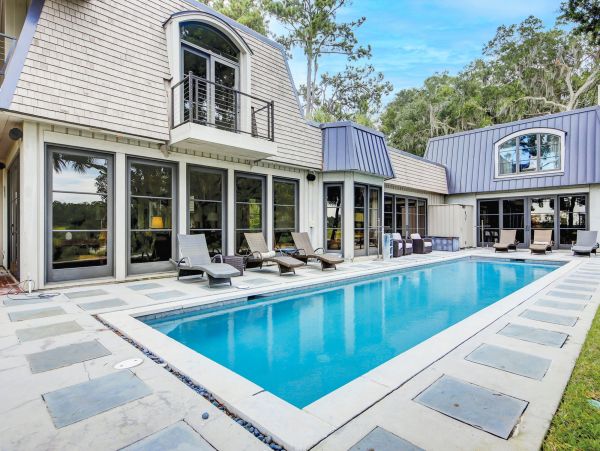 Hilton Head Home 993678