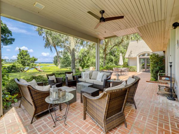 Hilton Head Home 993678
