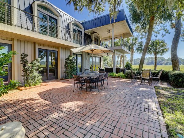 Hilton Head Home 993678