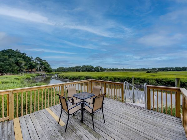 Hilton Head Home 993678