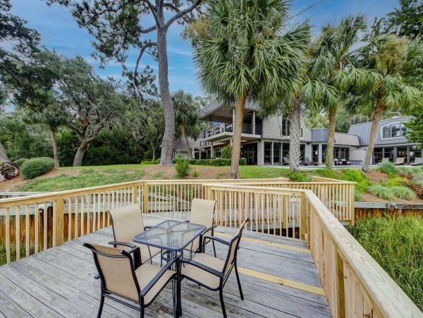 Hilton Head Home 993678