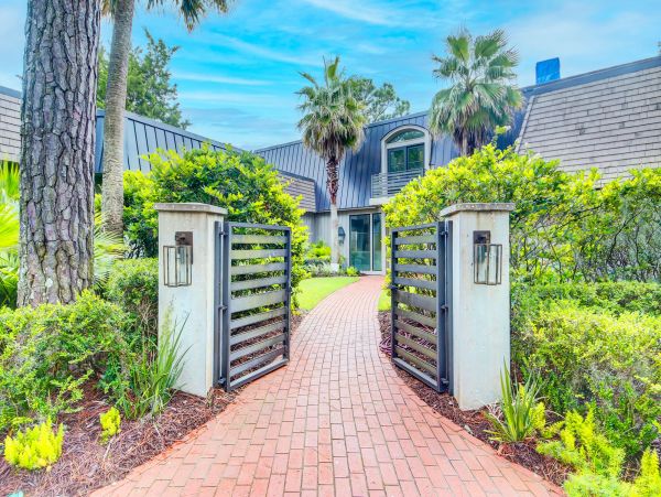 Hilton Head Home 993678