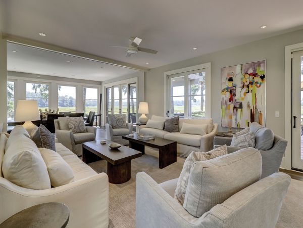 Hilton Head Home 993678