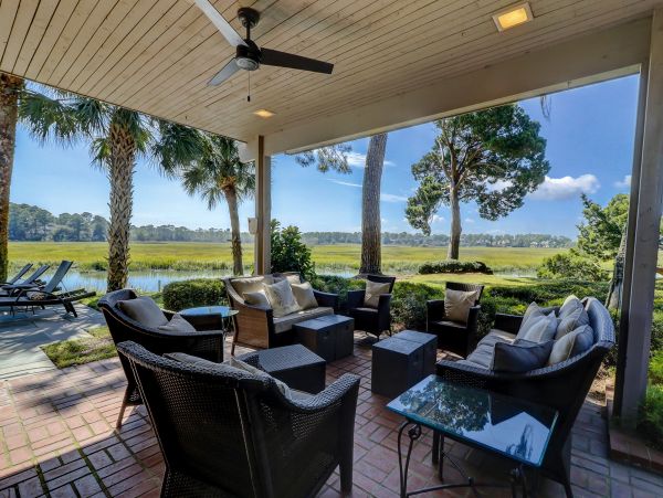 Hilton Head Home 993678