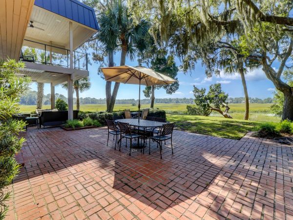 Hilton Head Home 993678