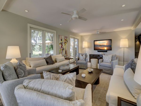 Hilton Head Home 993678