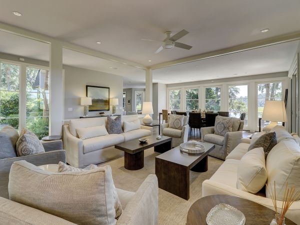 Hilton Head Home 993678