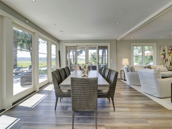 Hilton Head Home 993678