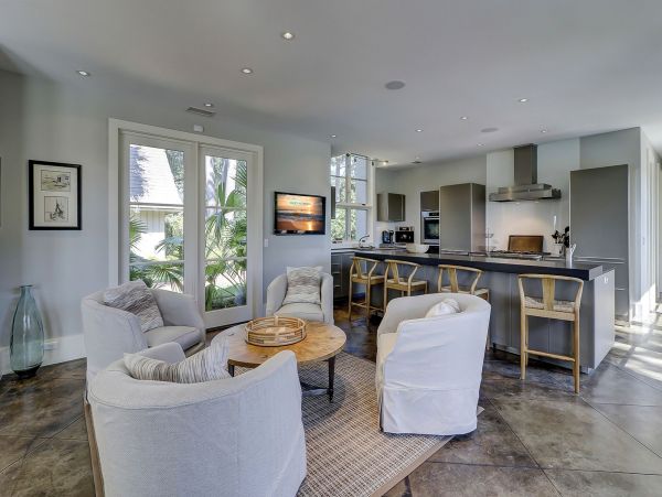 Hilton Head Home 993678