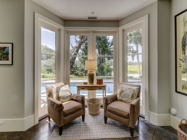 Hilton Head Home 993678