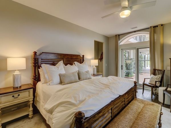 Hilton Head Home 993678
