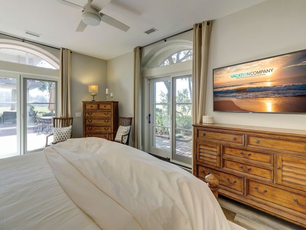 Hilton Head Home 993678