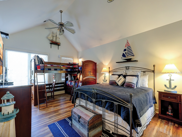 Luxury Oceanfront Vacation Rental with 6 Bedrooms in Hilton Head