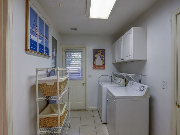 Steps From the Beach On Palmetto Dunes