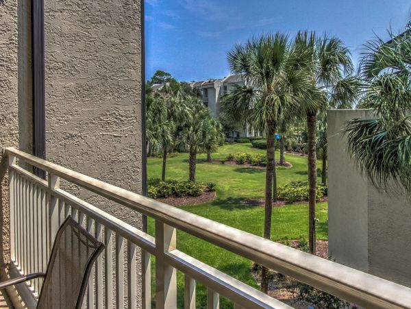 Hilton Head Condo 993681