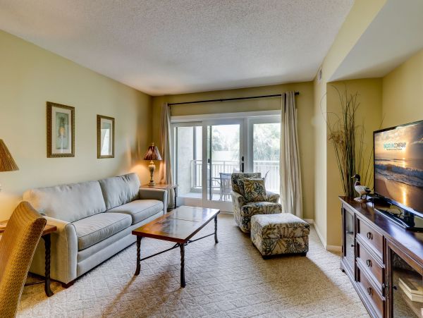 Hilton Head Condo 993681