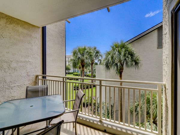 Hilton Head Condo 993681