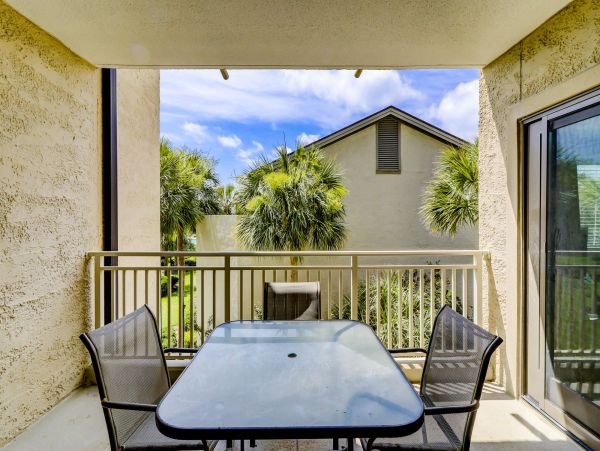 Hilton Head Condo 993681