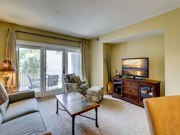 Hilton Head Condo 993681
