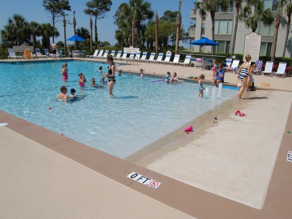 Hilton Head Condo 993681