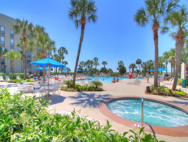 Hilton Head Condo 993681