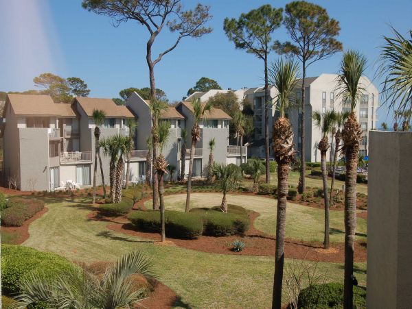Hilton Head Condo 993681