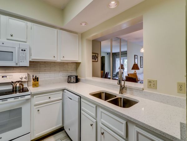 Hilton Head Condo 993681