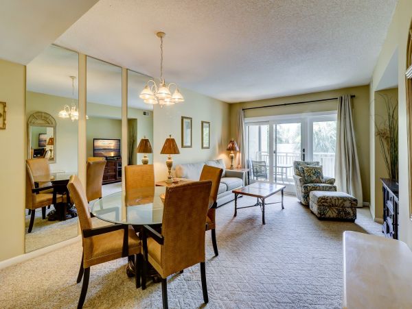 Hilton Head Condo 993681