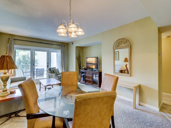 Hilton Head Condo 993681