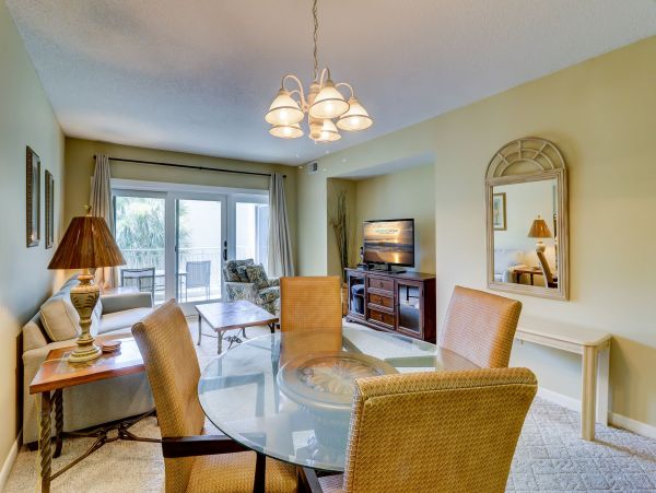 Hilton Head Condo 993681