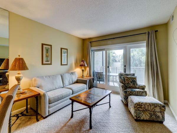 Hilton Head Condo 993681