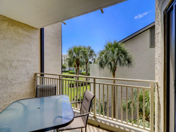 Hilton Head Condo 993681