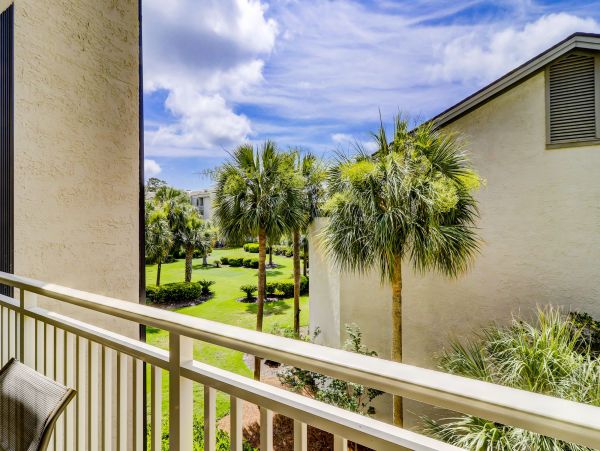 Hilton Head Condo 993681