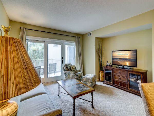 Hilton Head Condo 993681