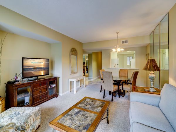 Hilton Head Condo 993681