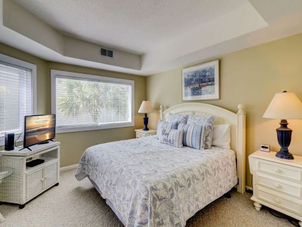 Hilton Head Condo 993681