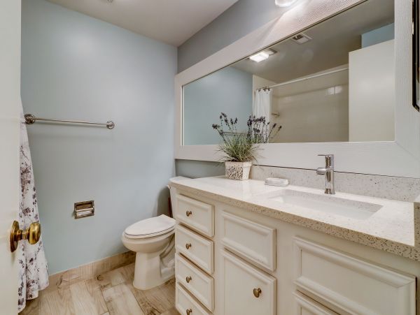 Hilton Head Condo 993681