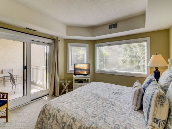 Hilton Head Condo 993681