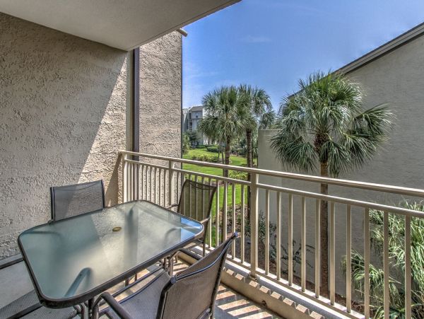 Hilton Head Condo 993681