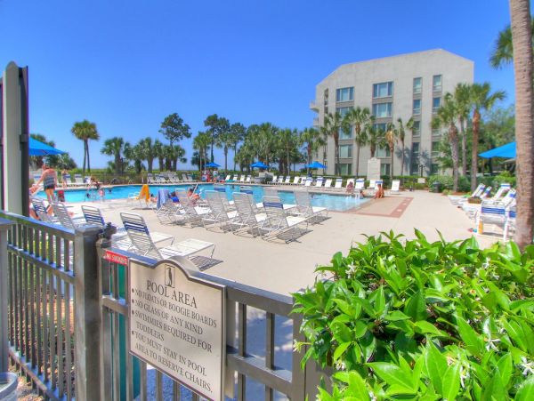 Hilton Head Condo 993681