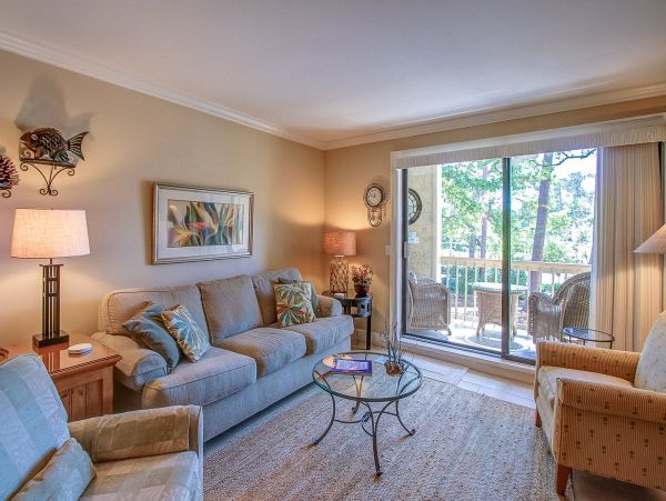 Hilton Head Condo 993682