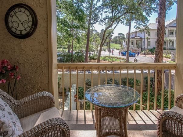 Hilton Head Condo 993682