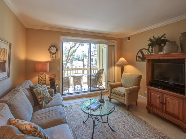Hilton Head Condo 993682